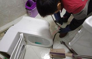 郊区下水道疏通电话-30分钟快速上门